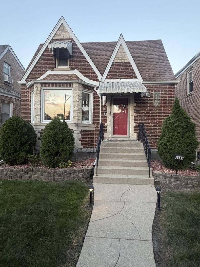 3849 N Nora Ave., Chicago, IL 60634