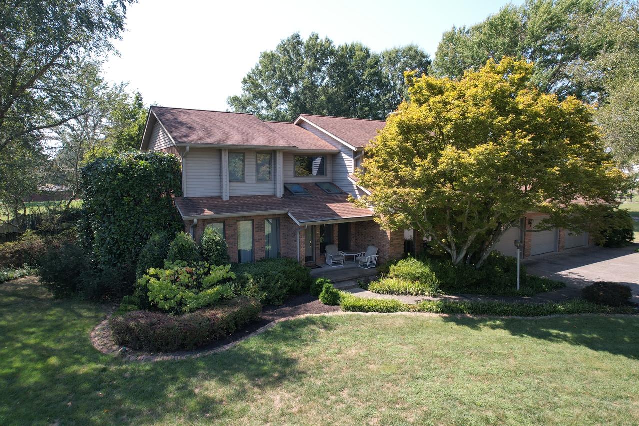 2729 Il Route 145 Hwy., Metropolis, IL 62960