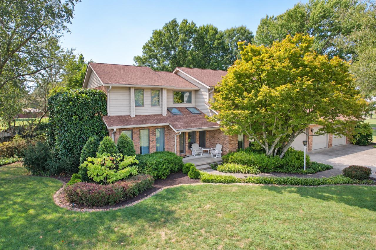 2729 Il Route 145 Hwy., Metropolis, IL 62960