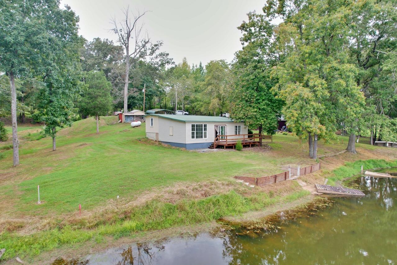 4151 Mann Lake Rd., Metropolis, IL 62960
