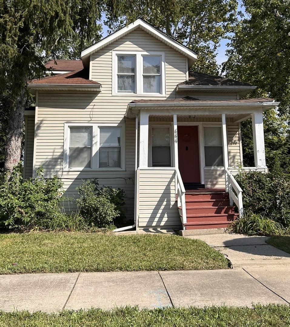 444 W 100th St., Chicago, IL 60628