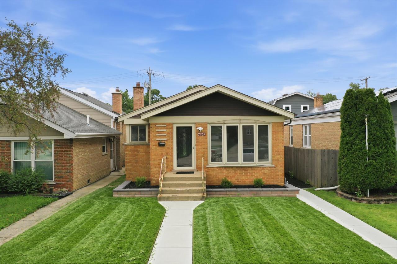2905 W 102nd Pl., Chicago, IL 60655