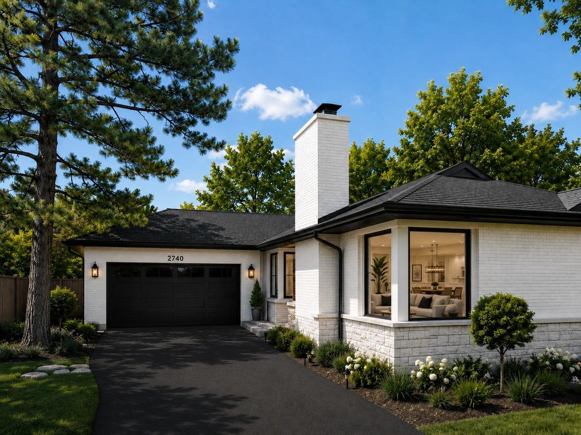 2740 Orchard Ln., Wilmette, IL 60091