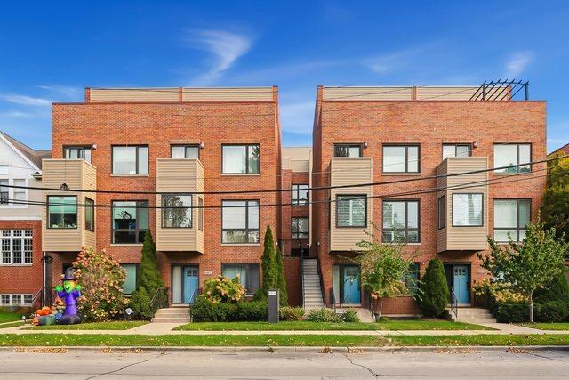 645 Custer Ave. #403, Evanston, IL 60202