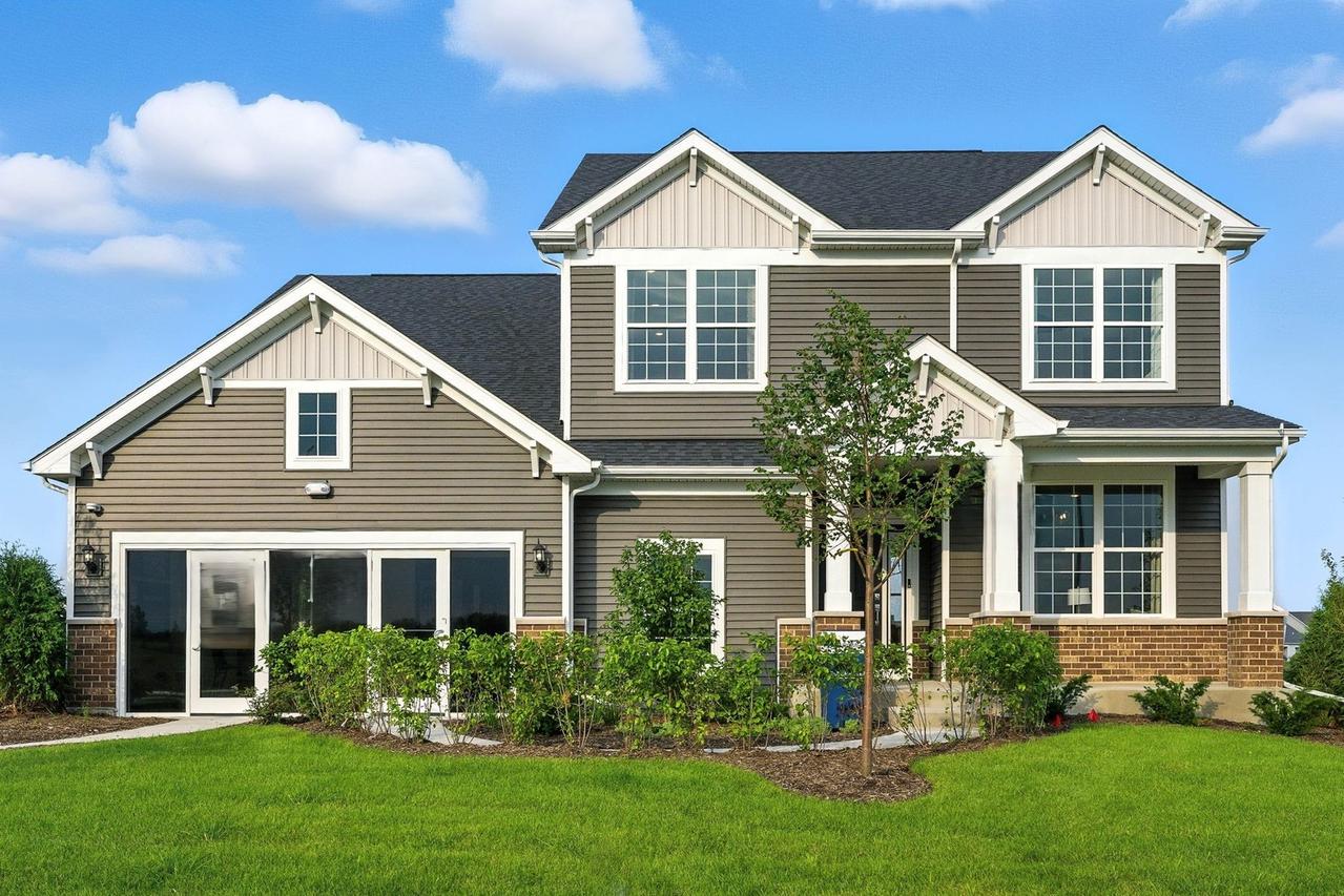 3165 Peyton Cir., Aurora, IL 60503
