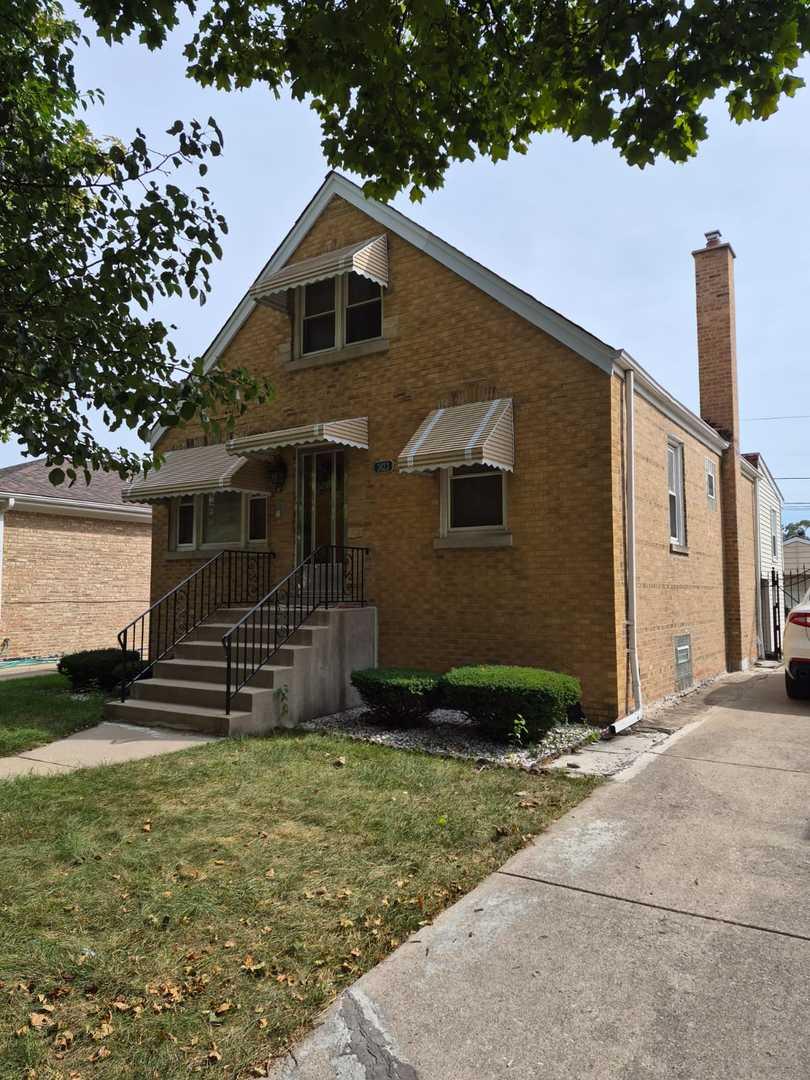 3423 N Odell Ave., Chicago, IL 60634