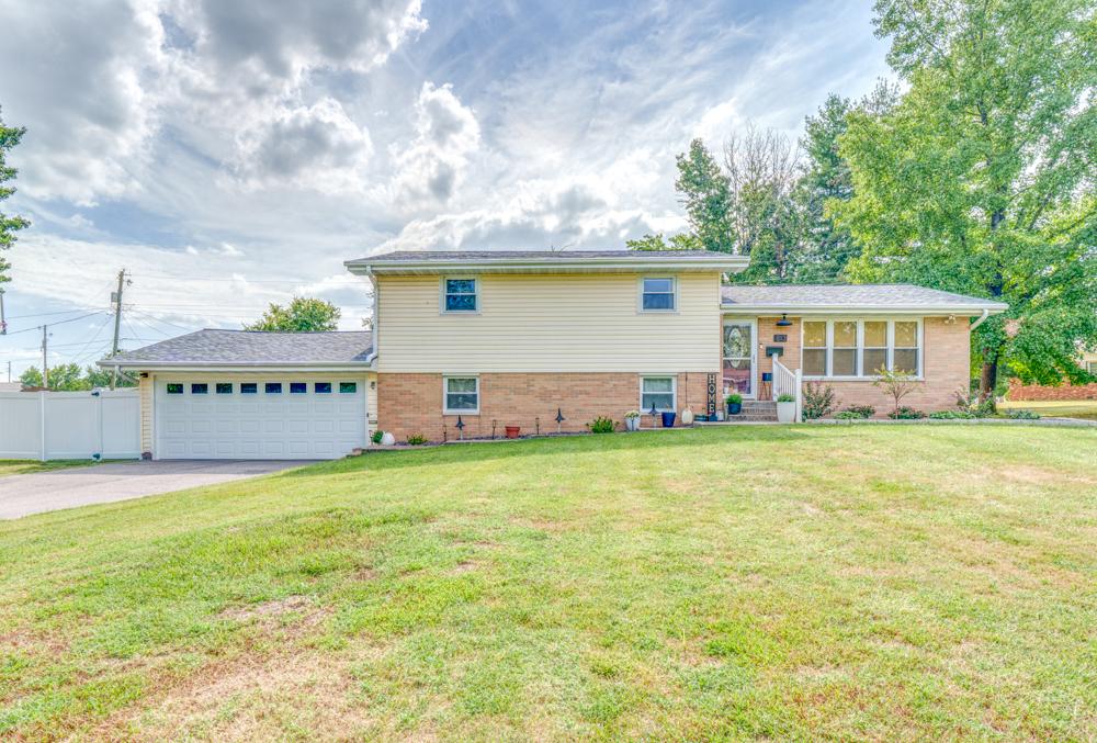 813 Apricot Ave., Mt Vernon, IL 62864