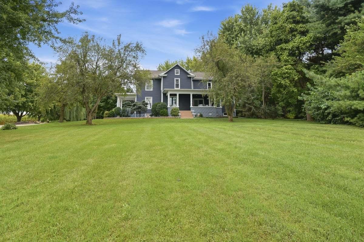 32135 E 1500 North Rd., Colfax, IL 61728