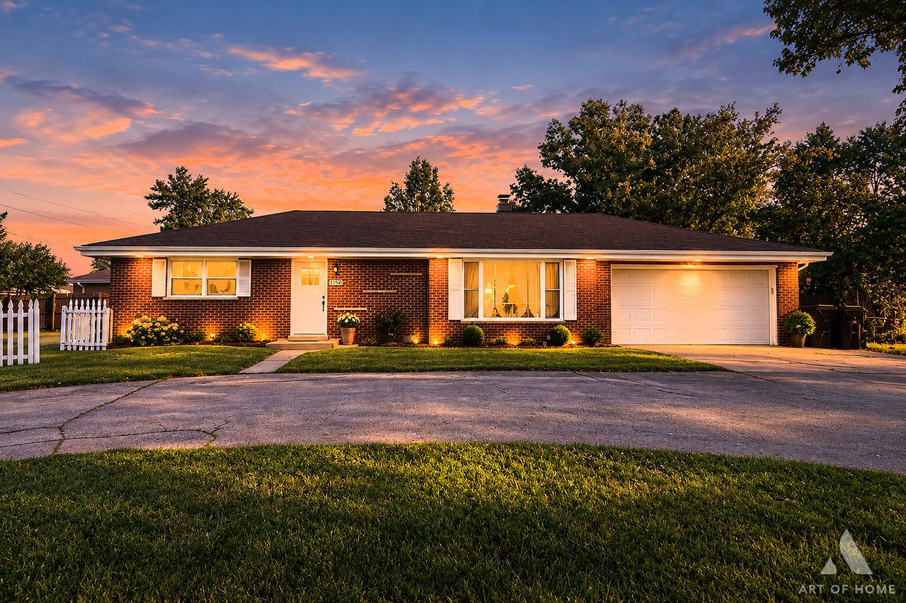 11550 Francis Rd., Mokena, IL 60448
