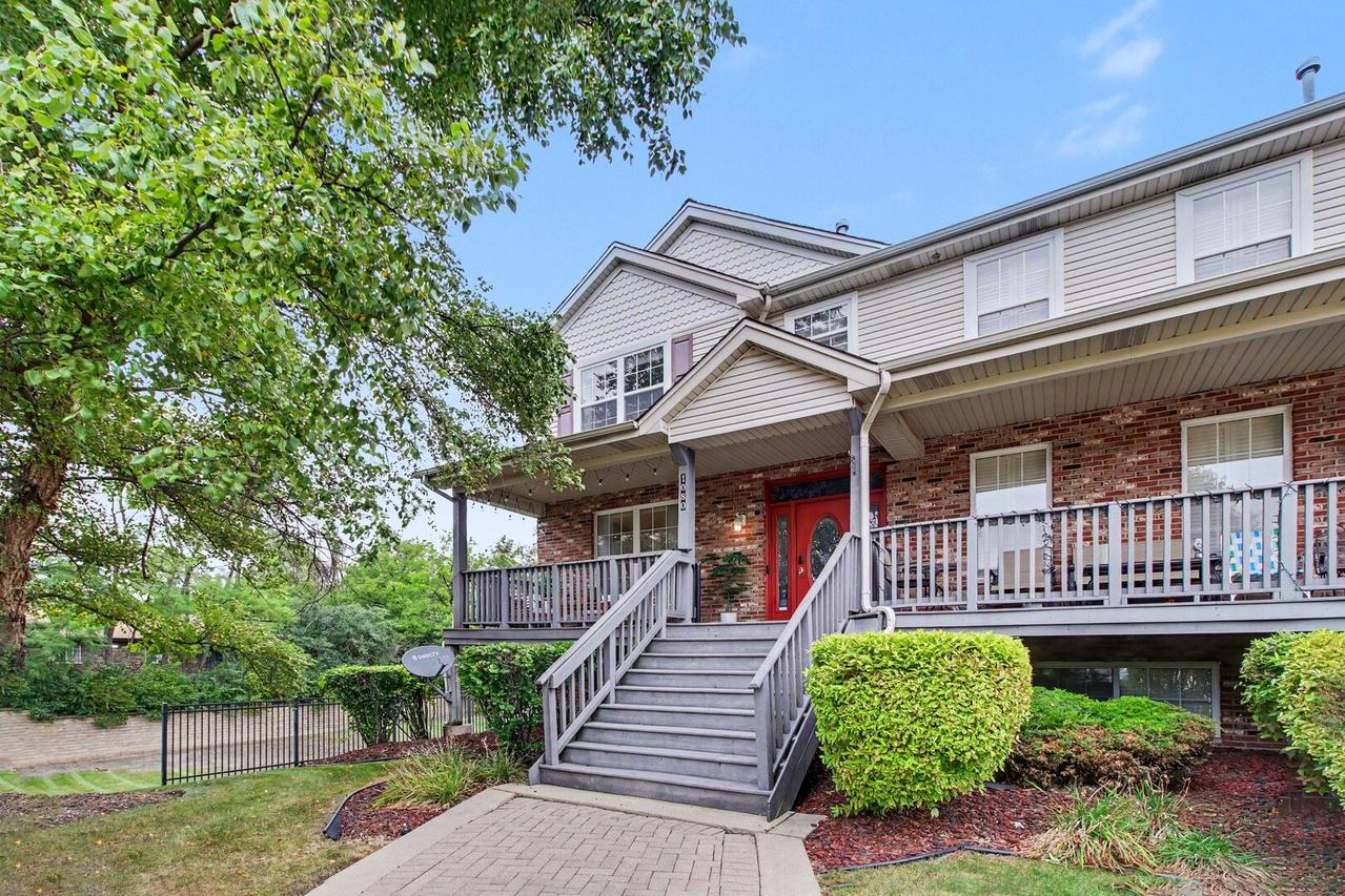 [Address Hidden by Seller], Lombard, IL 60148