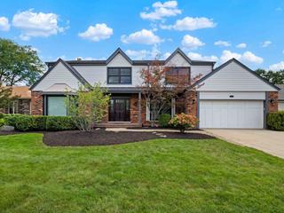 New Homes For Sale This Week That Attend Olive-Mary Stitt School: October 9th to October 15th