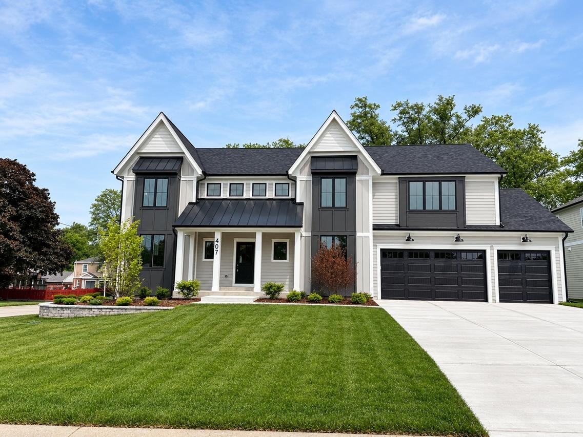 LOT 1 S Pine Ave., Arlington Heights, IL 60005