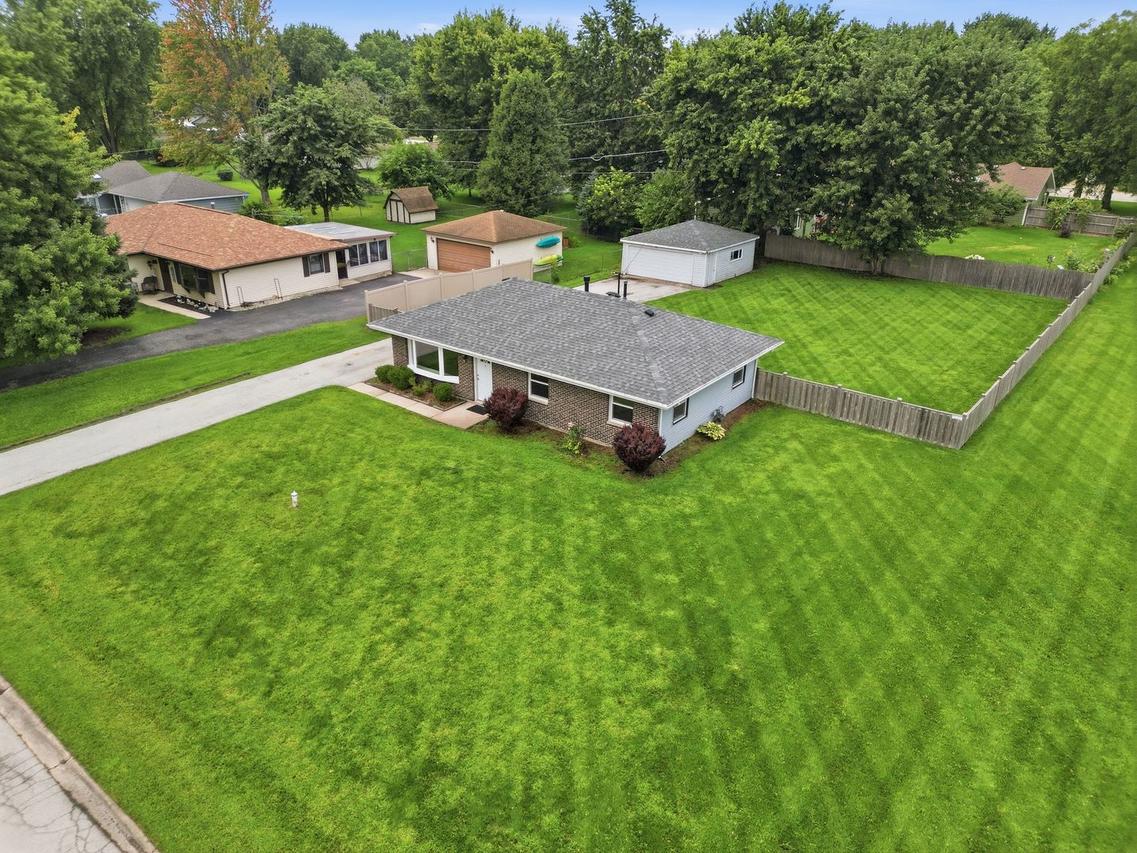 16306 S Ellna Ct., Plainfield, IL 60586
