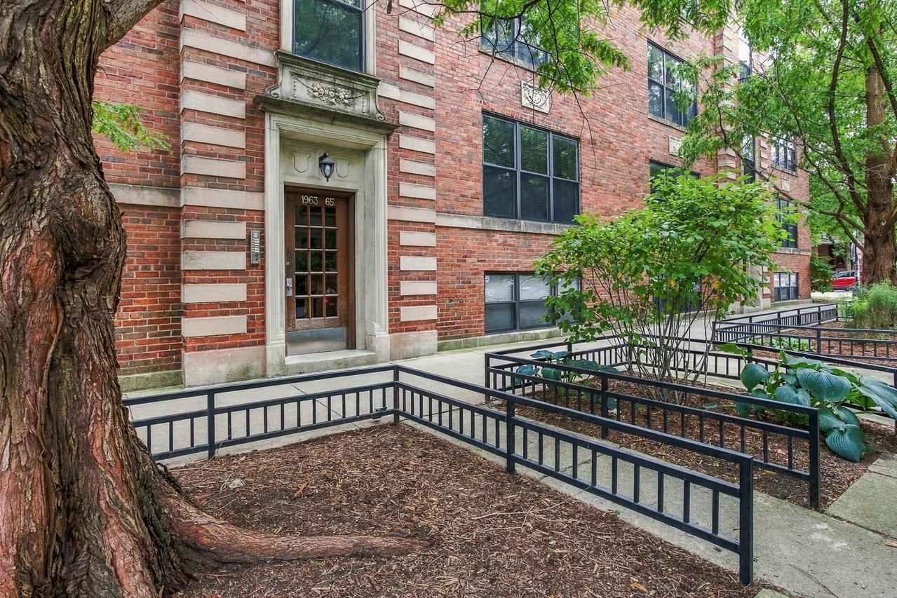 1965 W Cullom Ave. #3, Chicago, IL 60613