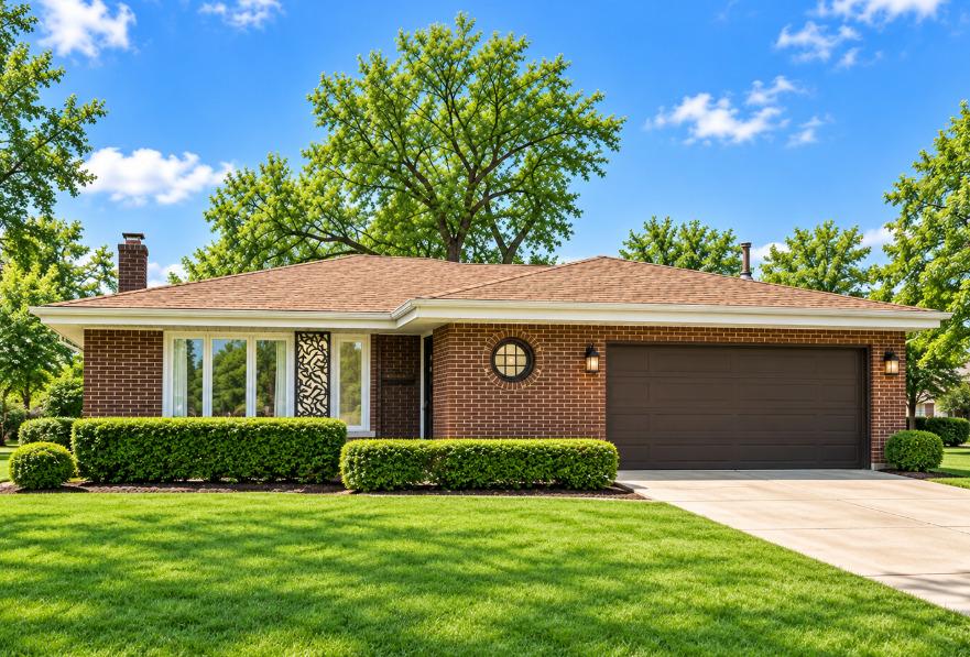2838 Sunnyside Ave., Westchester, IL 60154