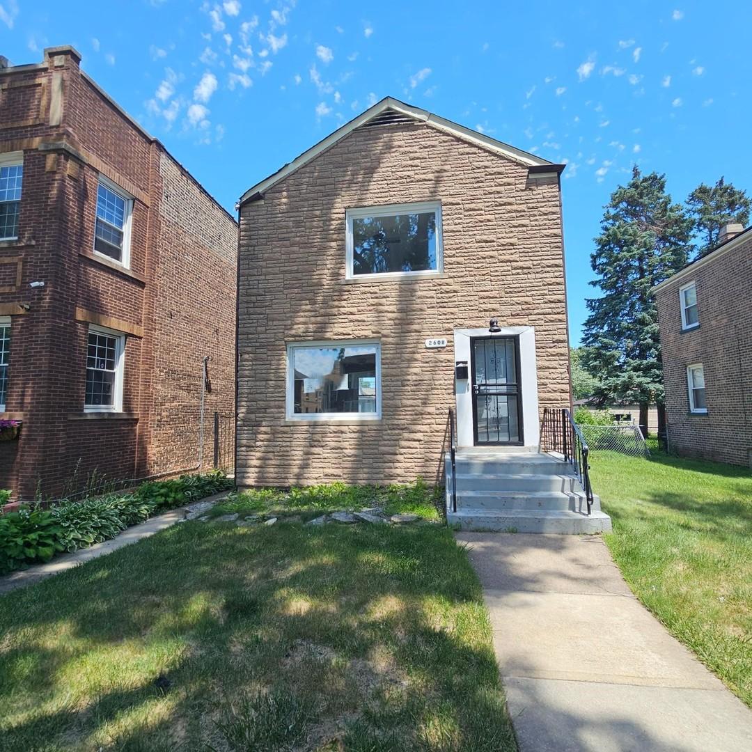 2608 E 92nd St., Chicago, IL 60617