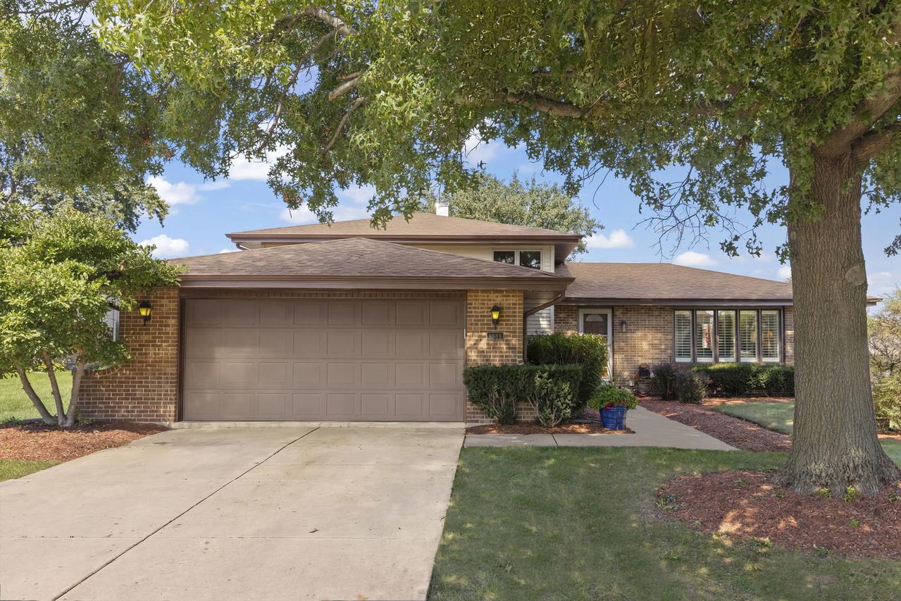 8808 Wheeler Dr., Orland Park, IL 60462