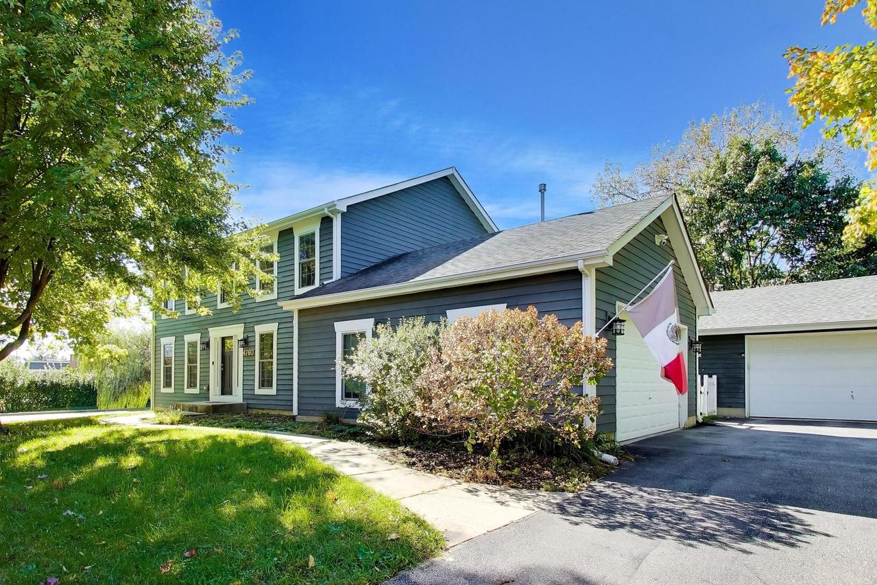 4760 Karns Ave., Lisle, IL 60532