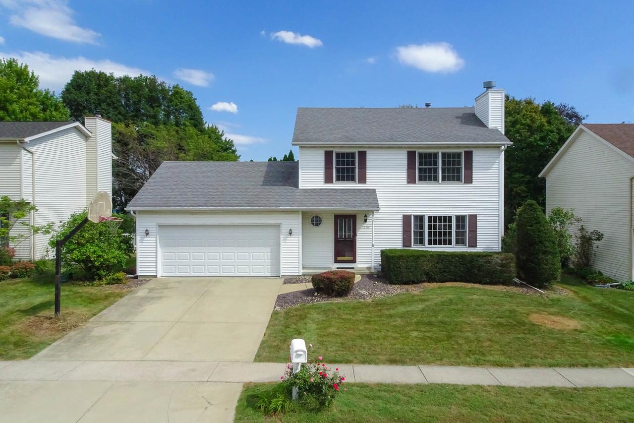 1610 Cutter Ct., Normal, IL 61761
