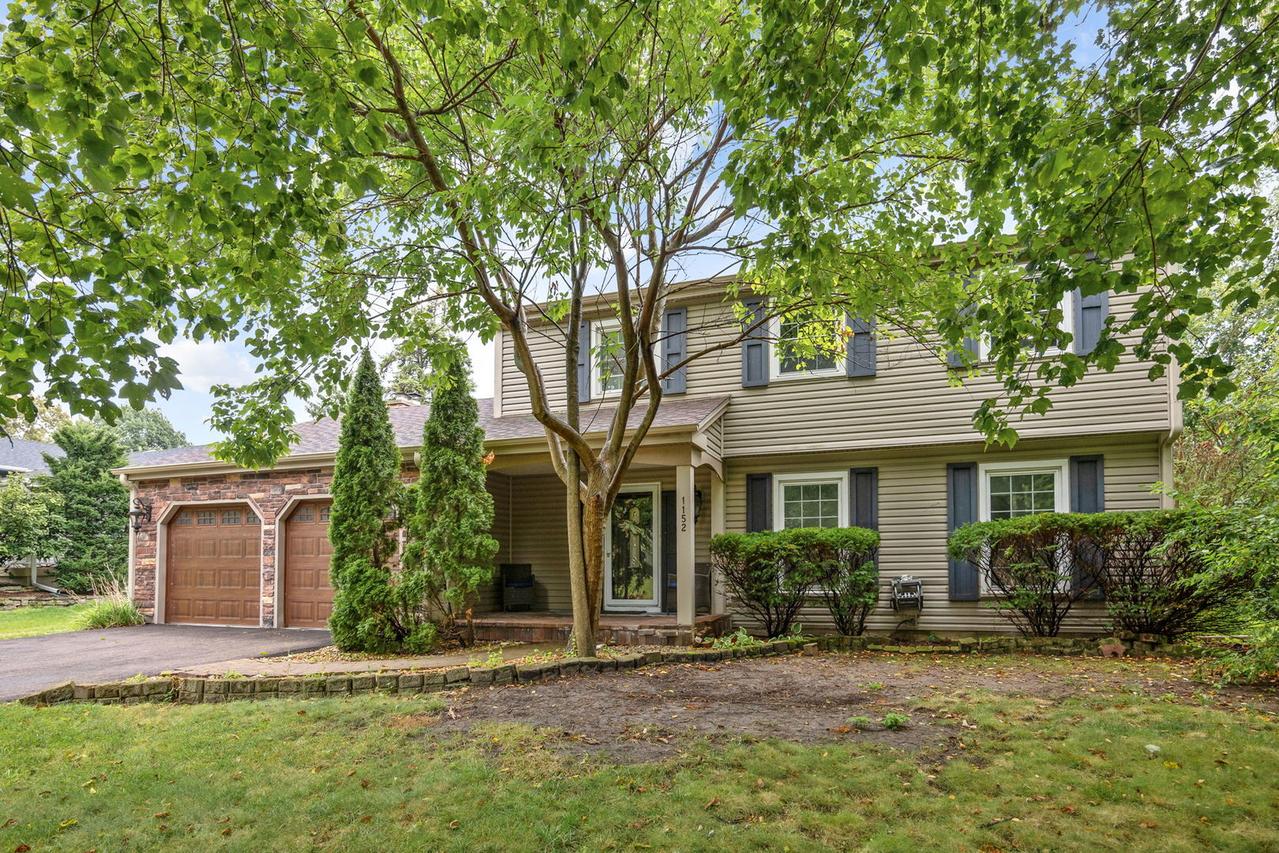 1152 Lexington Ln., Batavia, IL 60510