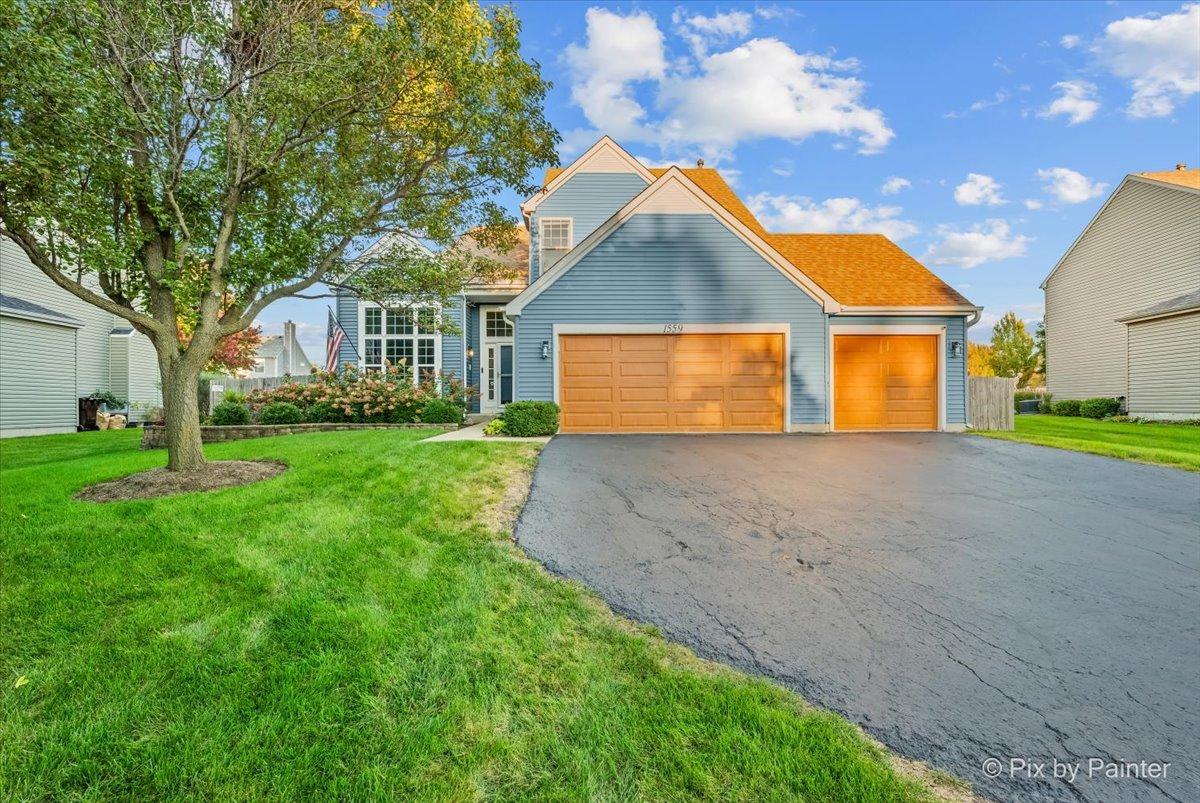 1559 Deerhaven Dr., Crystal Lake, IL 60014