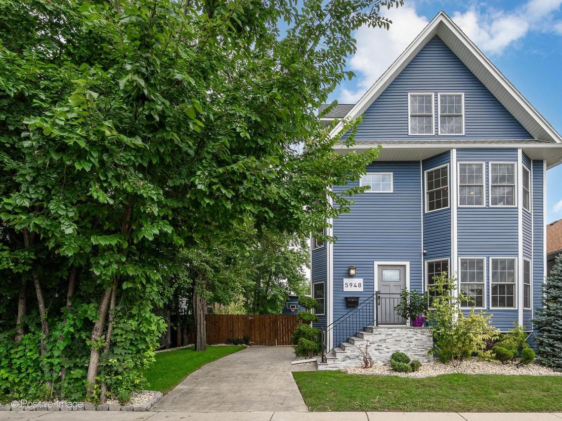 5948 W Grace St., Chicago, IL 60634