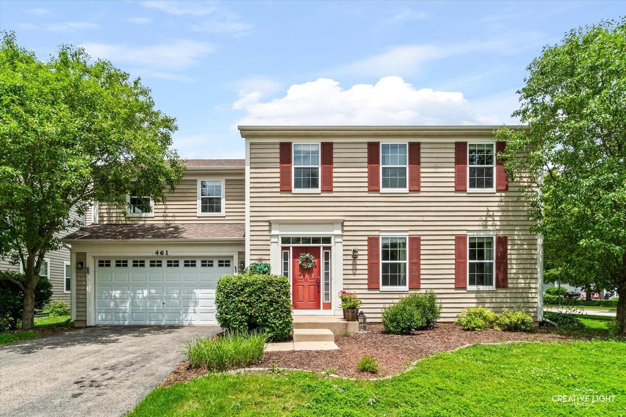 461 Mooresfield St., Elgin, IL 60124