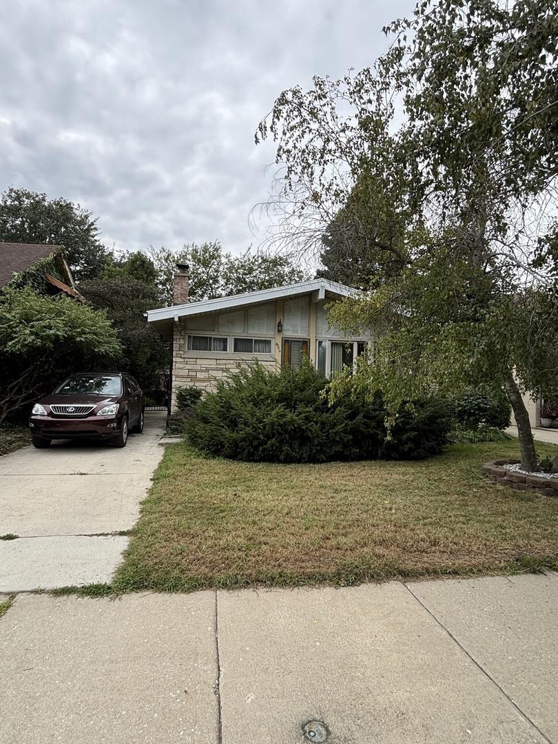 8354 S Kimbark Ave., Chicago, IL 60619