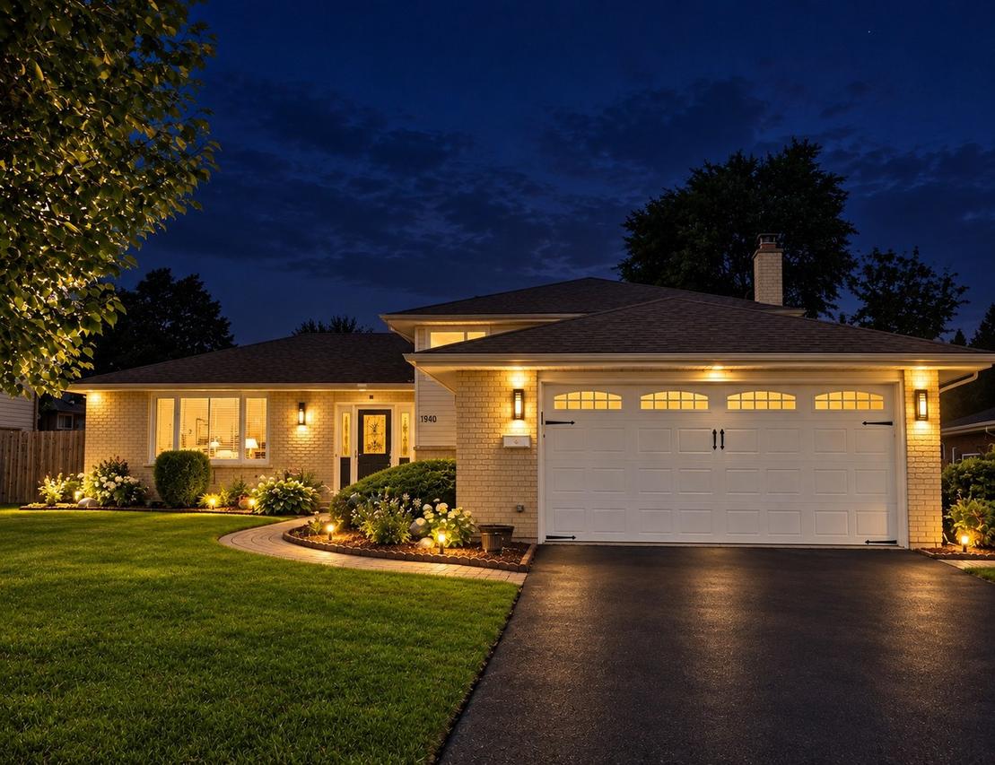 1210 N Keebie Ct., Addison, IL 60101