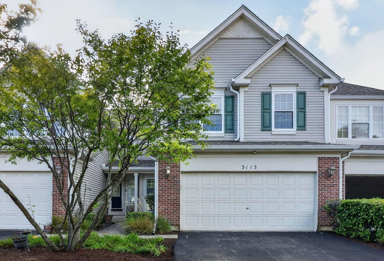 3113 Reflection Dr., Naperville, IL 60564