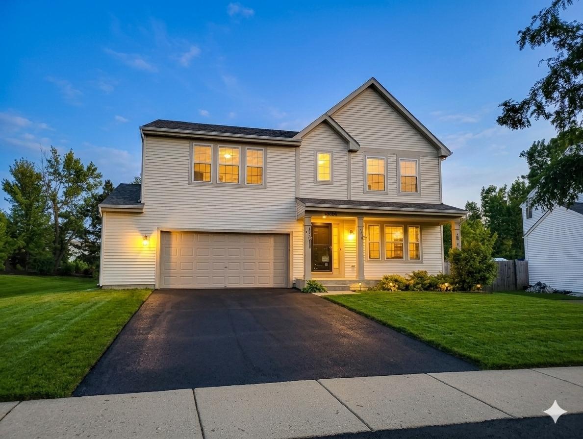 39798 Ackworth Ln., Beach Park, IL 60083