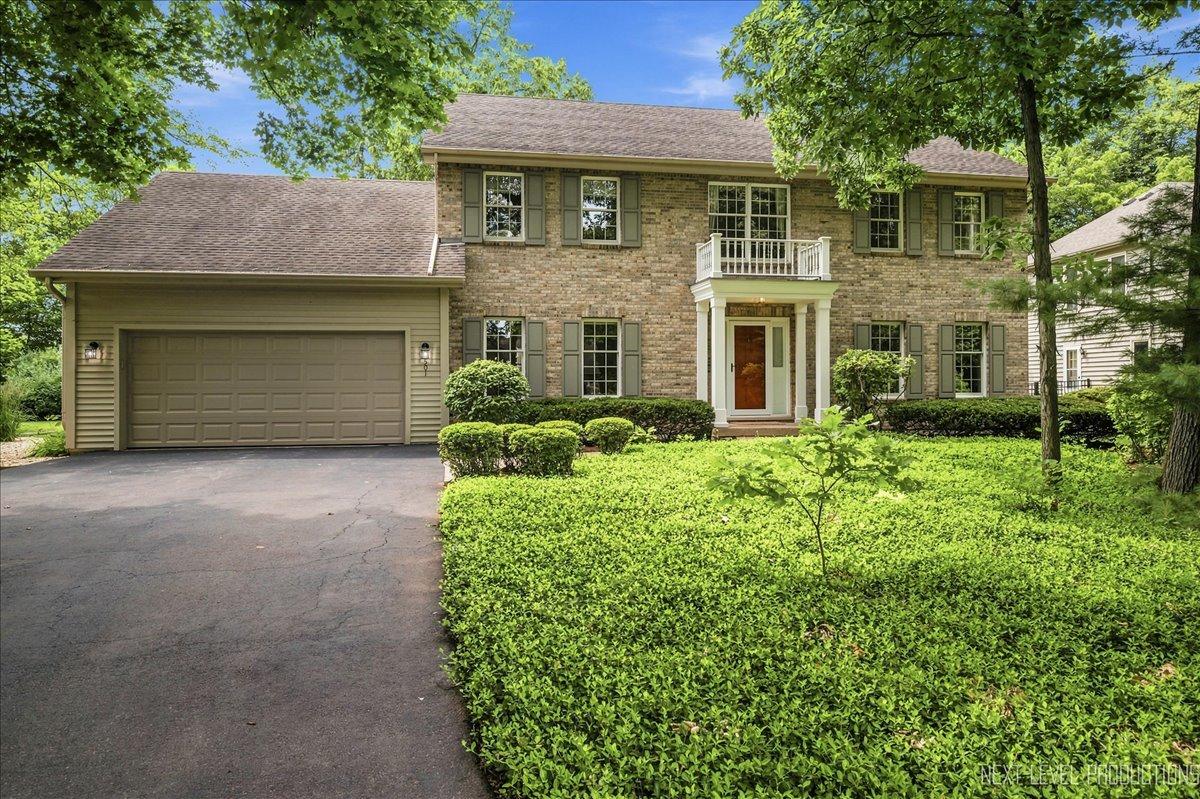 501 Pin Oak Ct., St. Charles, IL 60174