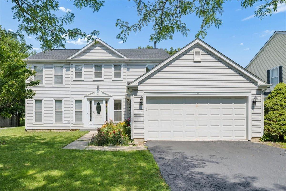 140 N Fiore Pkwy., Vernon Hills, IL 60061