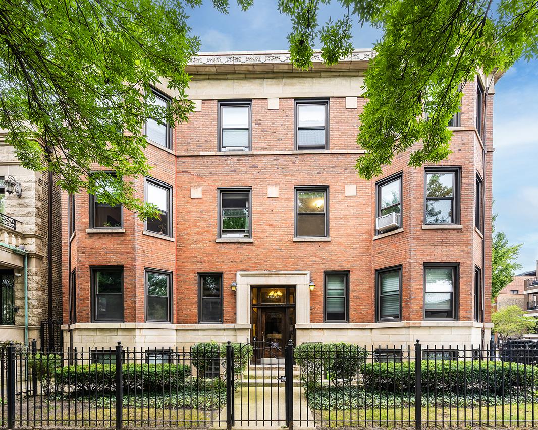 3764 N Magnolia Ave. #2, Chicago, IL 60613