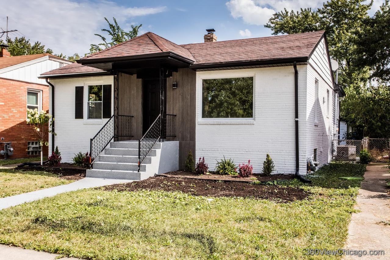 14921 Oakdale Ave., Harvey, IL 60426