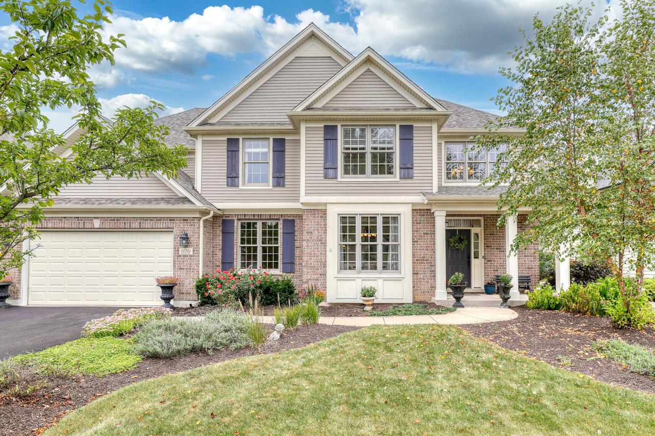 1170 Beed Ave., Elburn, IL 60119