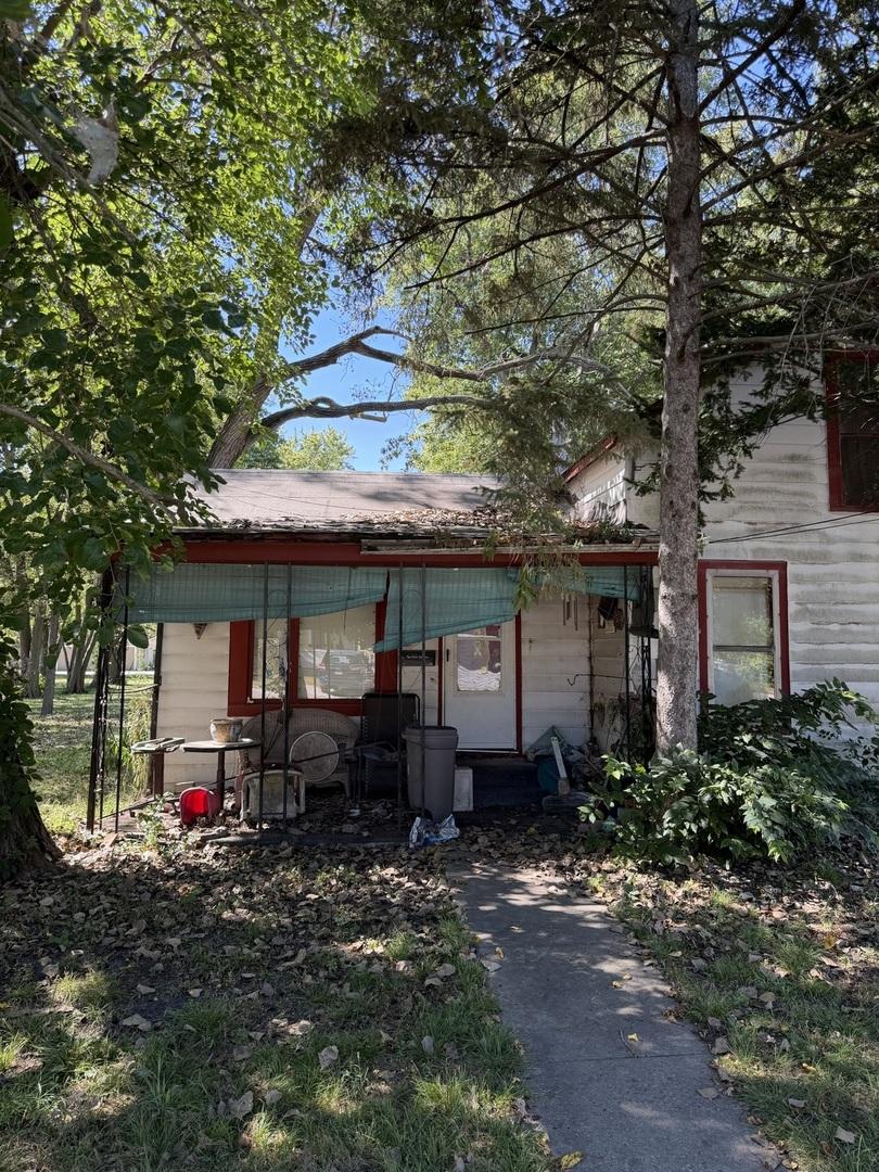 522 N School St., Braidwood, IL 60408