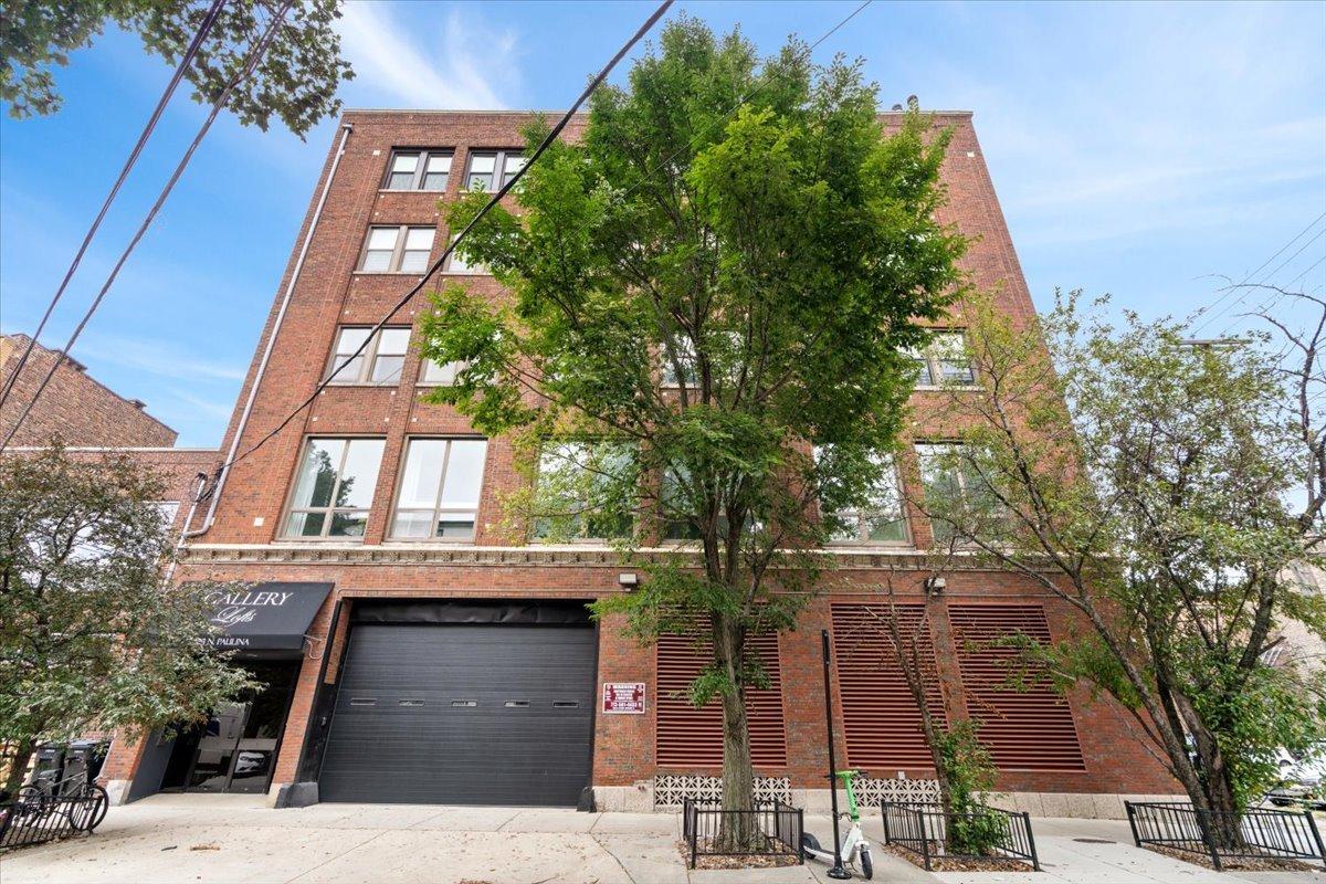 3323 N Paulina St. #3E, Chicago, IL 60657