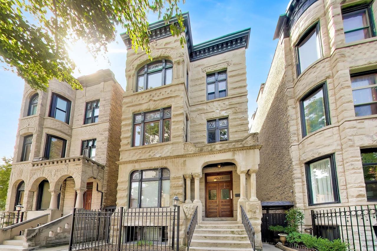 4004 N Clarendon Ave. #2, Chicago, IL 60613