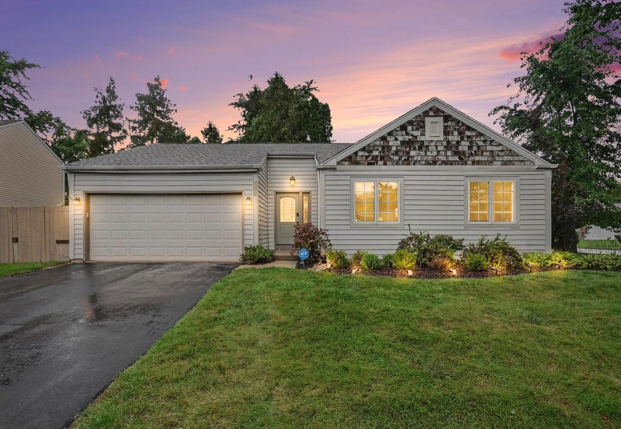1070 Chelsea Ln., Aurora, IL 60504