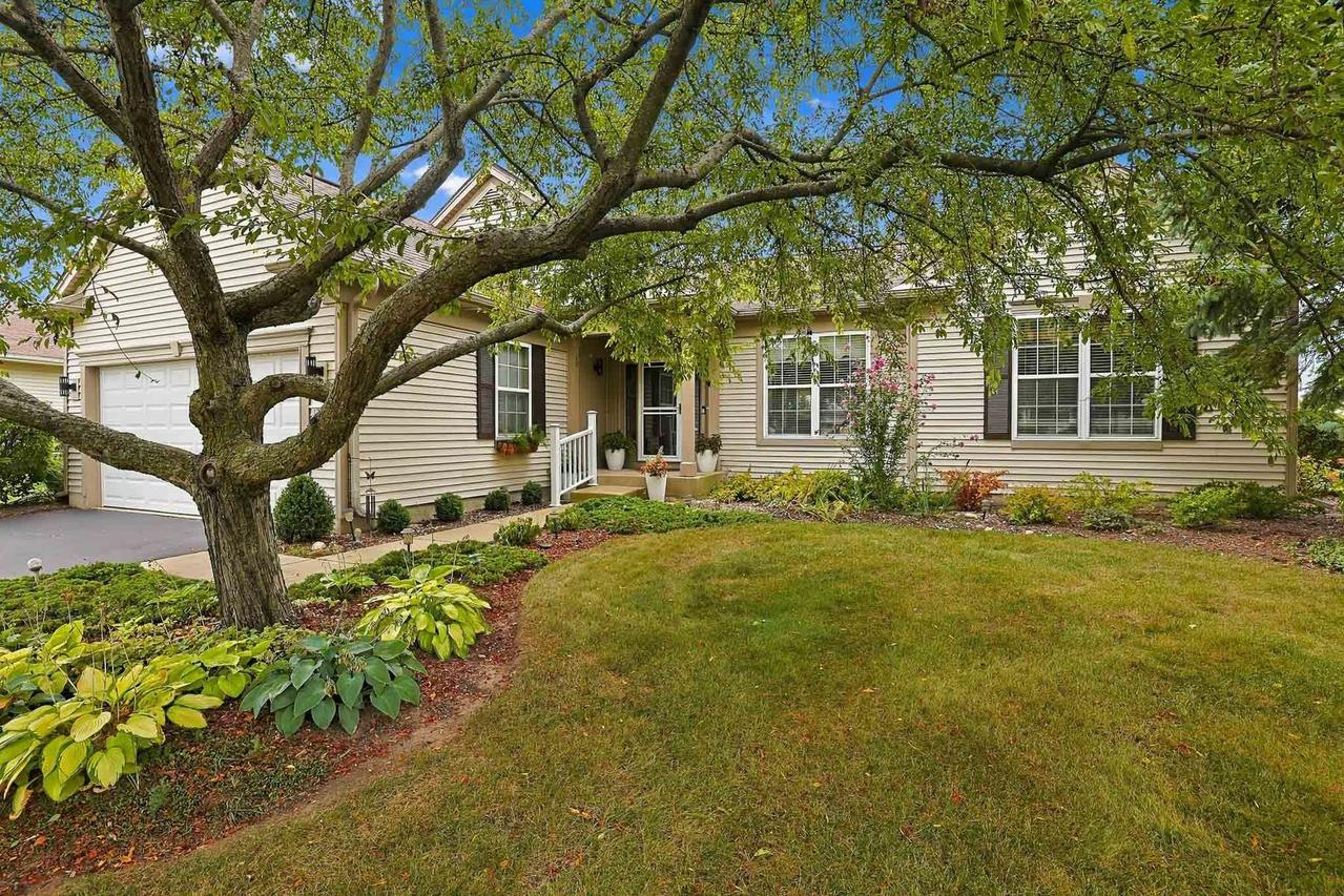 13025 Brookwood Dr., Huntley, IL 60142