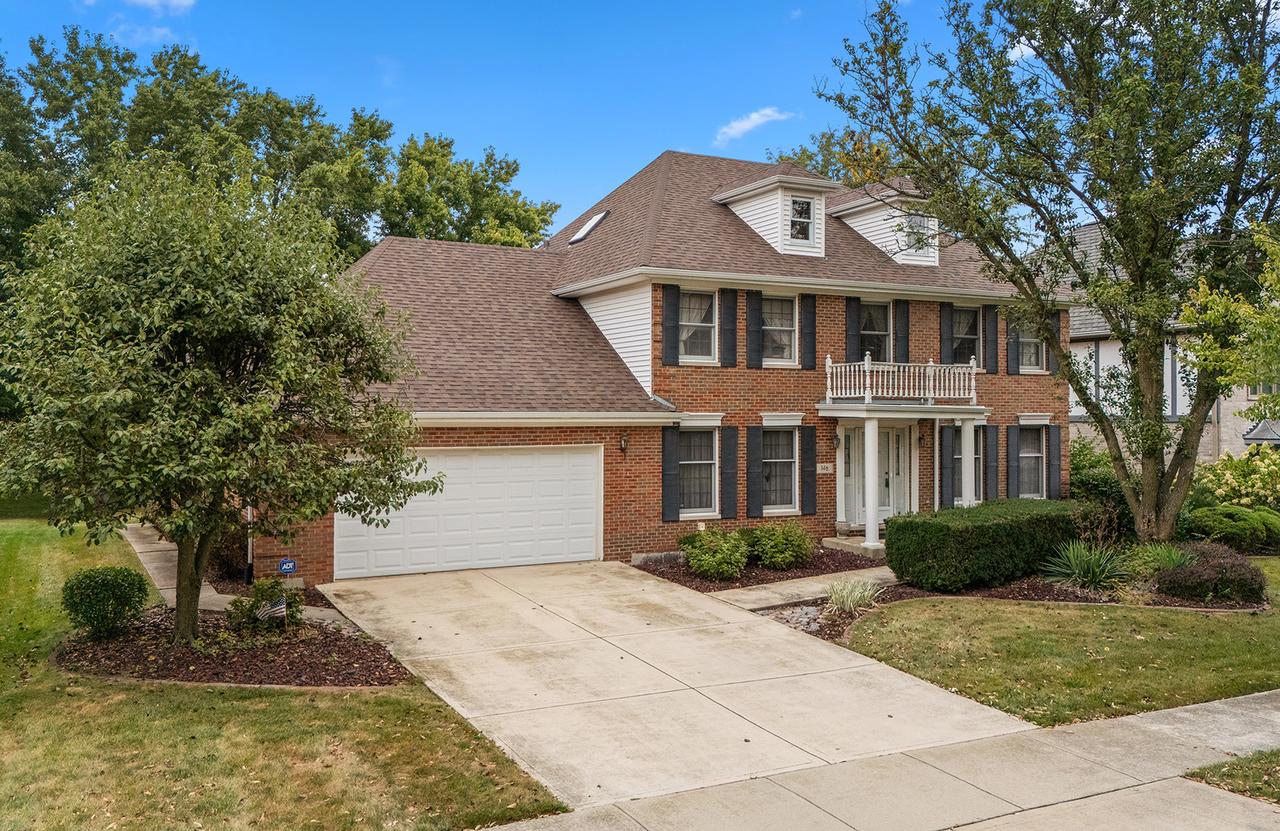146 Prairie View Dr., Palos Park, IL 60464