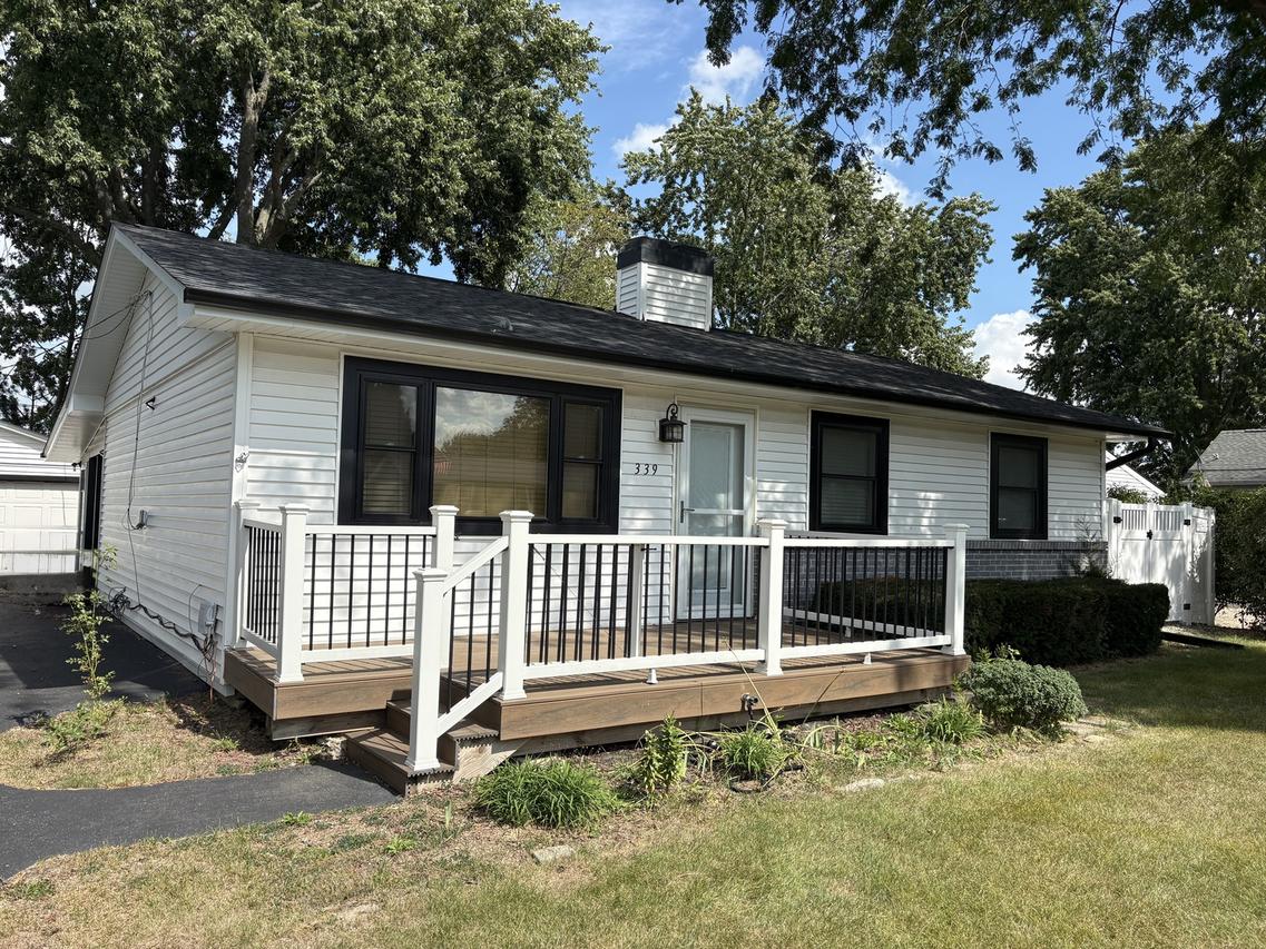 [Address Hidden by Seller], Sandwich, IL 60548