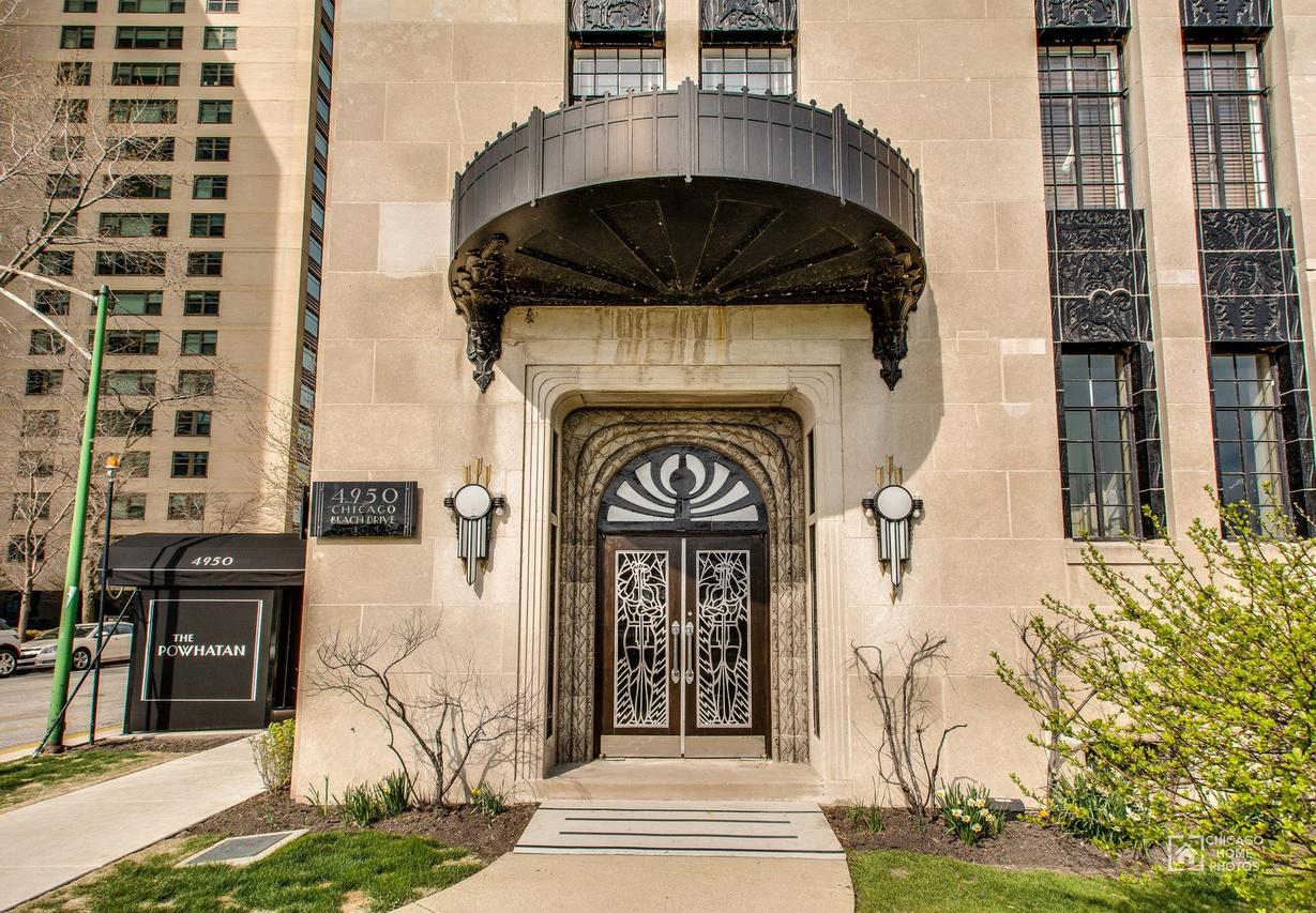 4950 S Chicago Beach Dr. #4A, Chicago, IL 60615