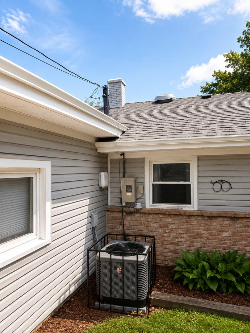 439 Niagara St., Park Forest, IL 60466