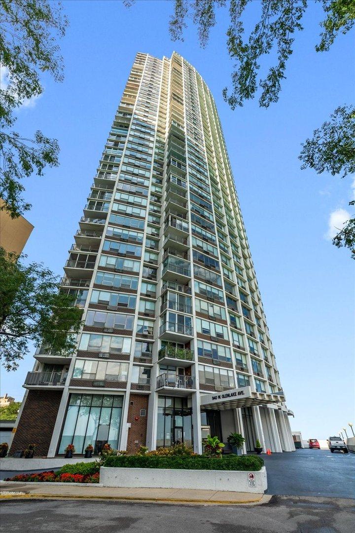 940 W Glenlake Ave. #27B, Chicago, IL 60660