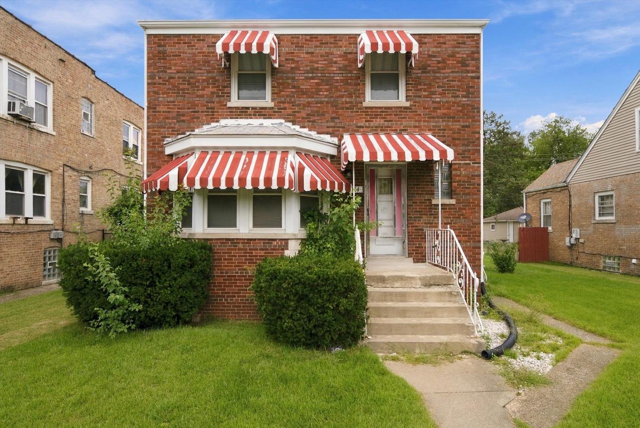 334 Pulaski Rd., Calumet City, IL 60409