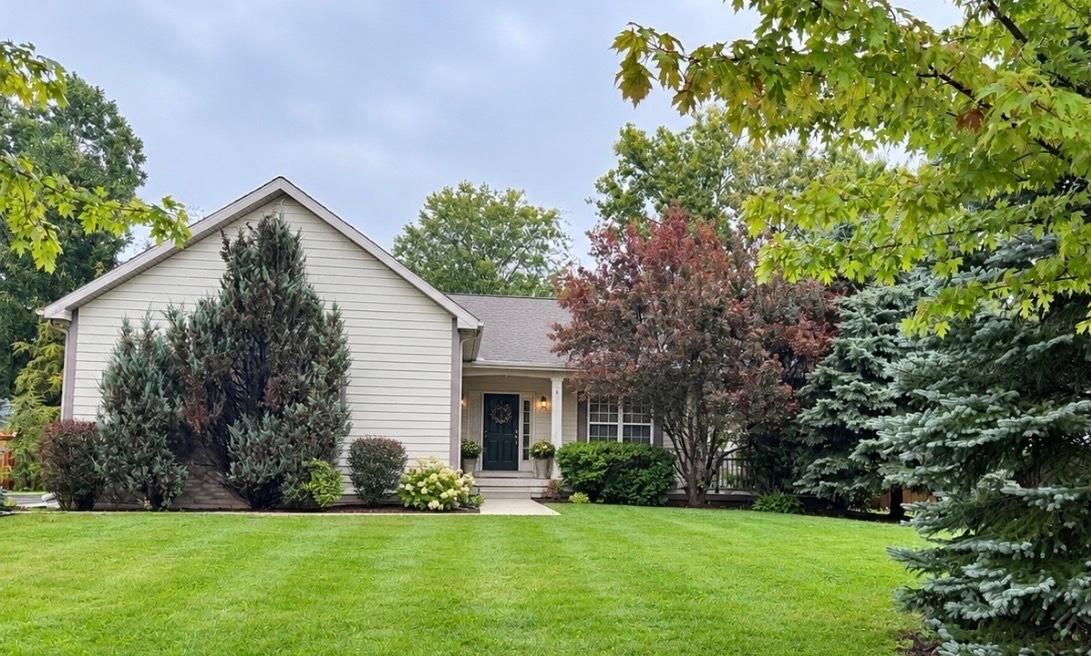 3748 Creekside Ct., Winthrop Harbor, IL 60096