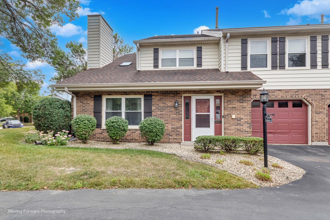 15712 Danford Ln., Orland Park, IL 60462