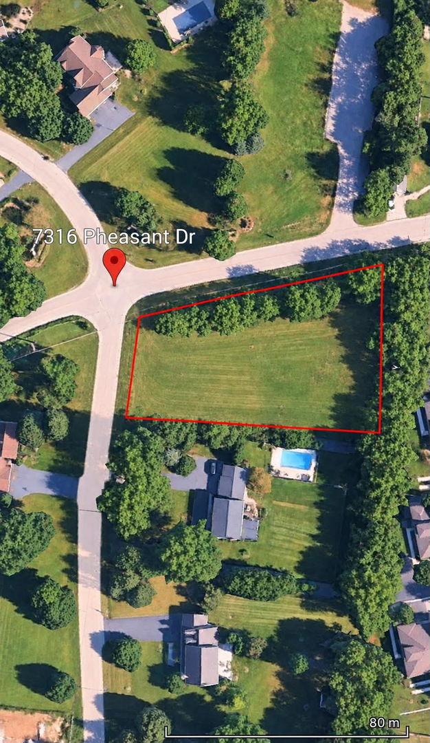 Lot 28 Pheasant Dr., Lakewood, IL 60014